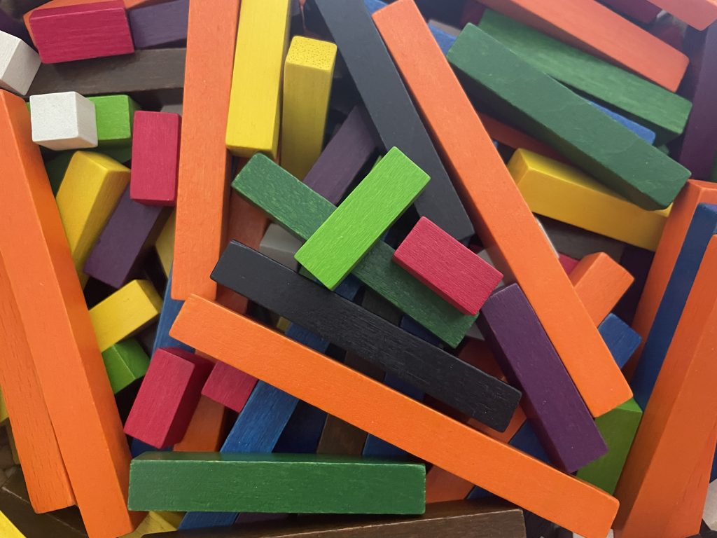 Math Materials Coast Metro Resources