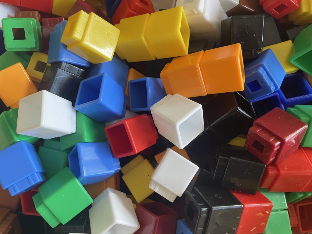 Math Materials Coast Metro Resources