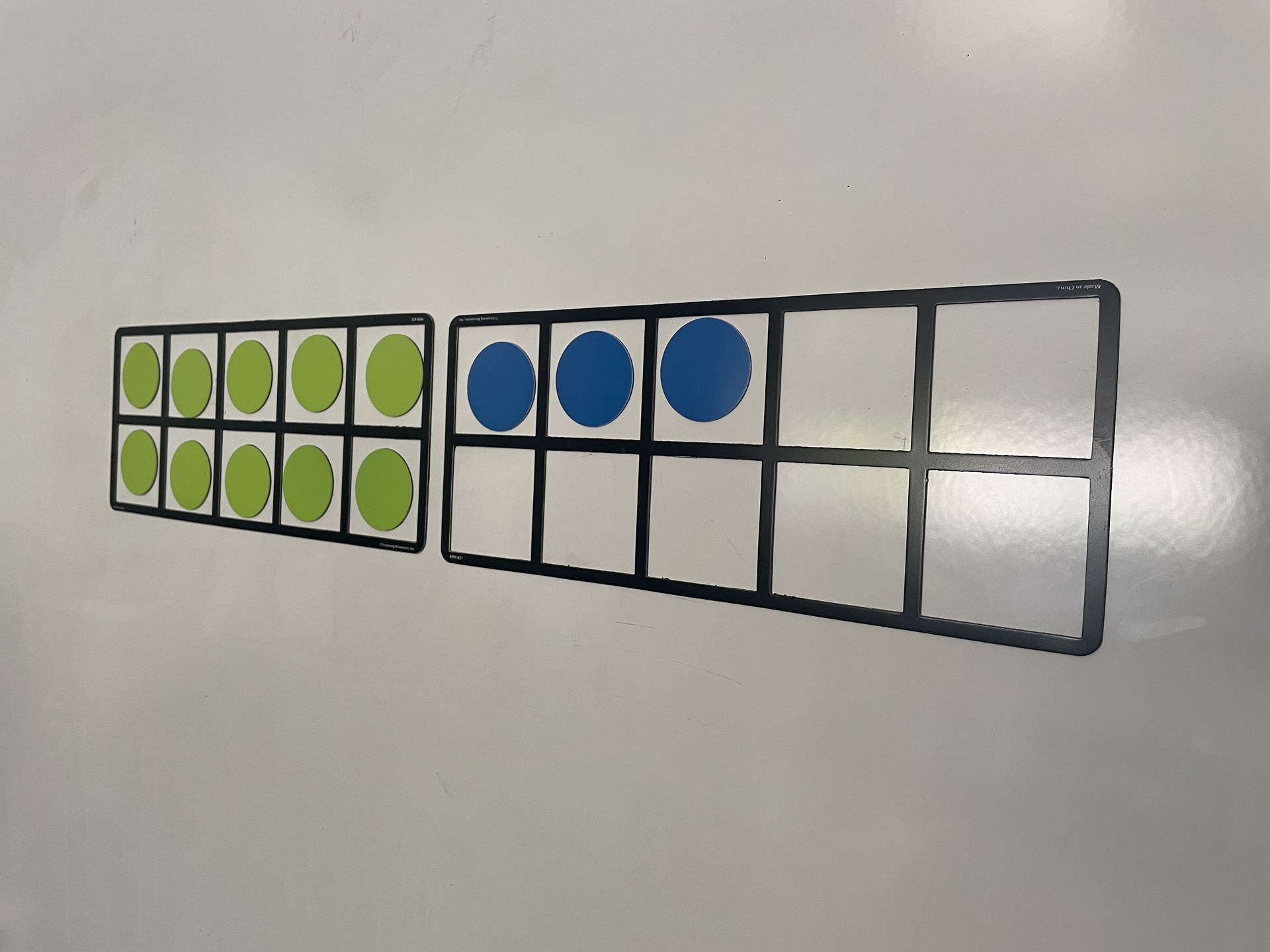 Math Materials Coast Metro Resources